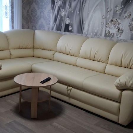 Apartment - Pervaya Liteinaya 2 Zaporizhia Exterior foto